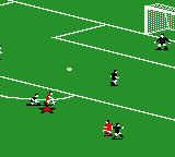 FIFA Soccer '98 скриншот