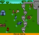 Magic и Heroes of Might&Magic II скриншот