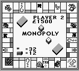 Monopoly скриншот