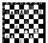 The New Chessmaster скриншот