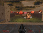Doom Legacy скриншот