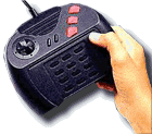 Джойстик Atari Jaguar