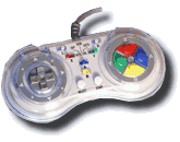 Джойстик Super Nintendo (SNES)